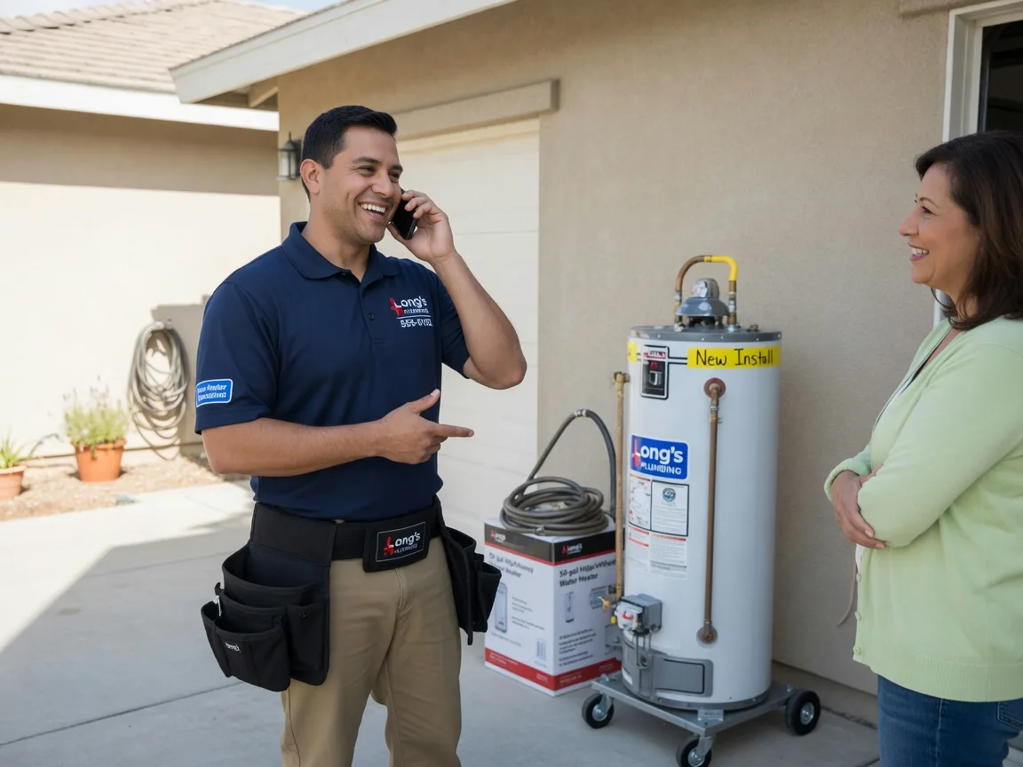 Leak Detection Battle Creek, IA FAQs
